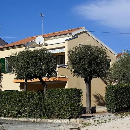 Apartament By The Sea Petrcane, Zadar - 14327