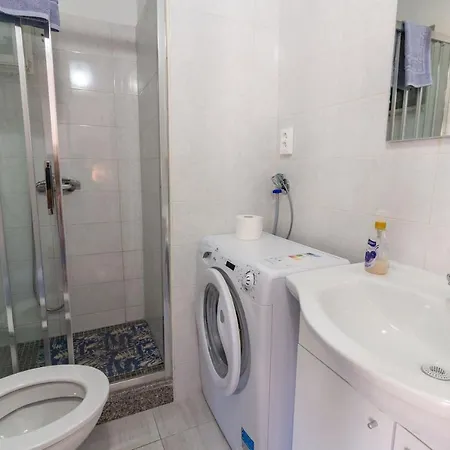 Apartament By The Sea Petrcane, Zadar - 14327 Petrčane