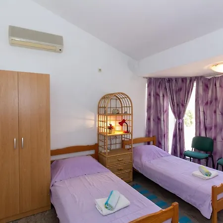By The Sea Petrcane, Zadar - 14327 Apartament