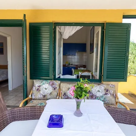 By The Sea Petrcane, Zadar - 14327 Appartement *