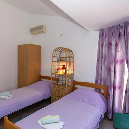 Apartament By The Sea Petrcane, Zadar - 14327