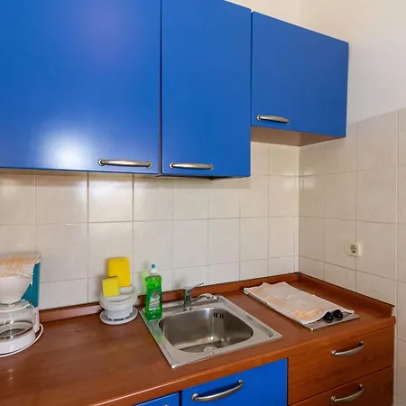Apartament By The Sea Petrcane, Zadar - 14327 Petrčane