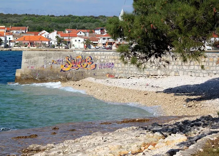 By The Sea Petrcane, Zadar - 14327 Appartement