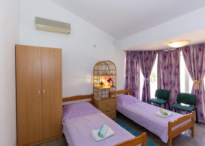 By The Sea Petrcane, Zadar - 14327 Appartement