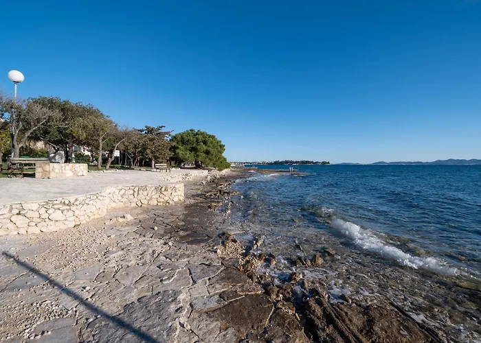 By The Sea Petrcane, Zadar - 14327 Petrcane