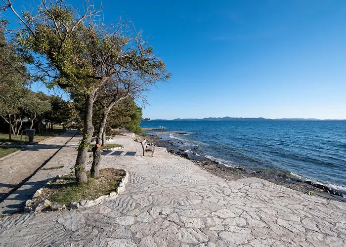 By The Sea Petrcane, Zadar - 14327
