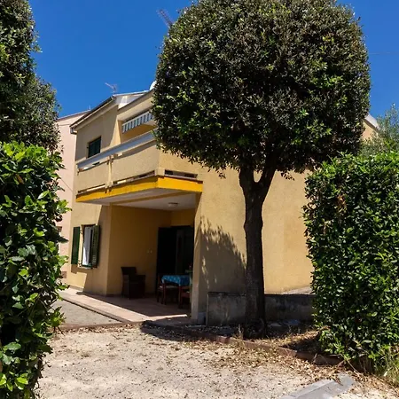 公寓 By The Sea Petrcane, Zadar - 14327 *