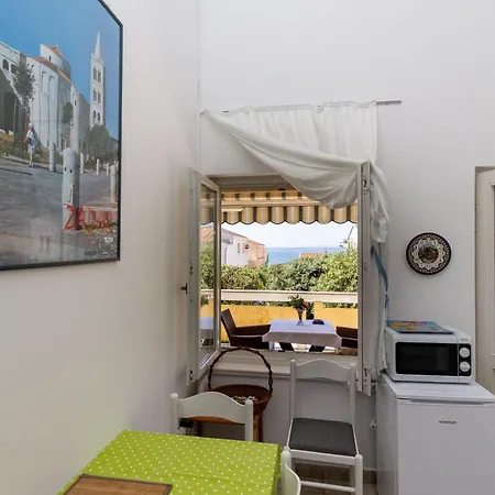 Apartamento By The Sea Petrcane, Zadar - 14327 Petrčane