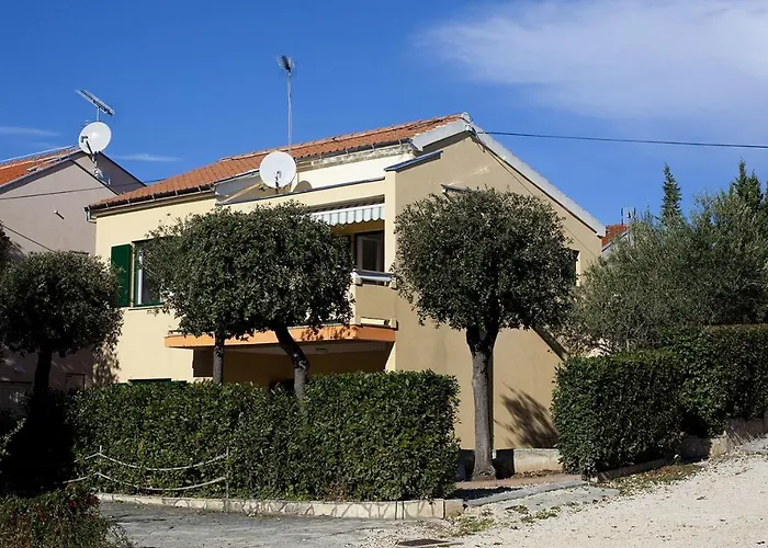 Apartmán By The Sea Petrcane, Zadar - 14327