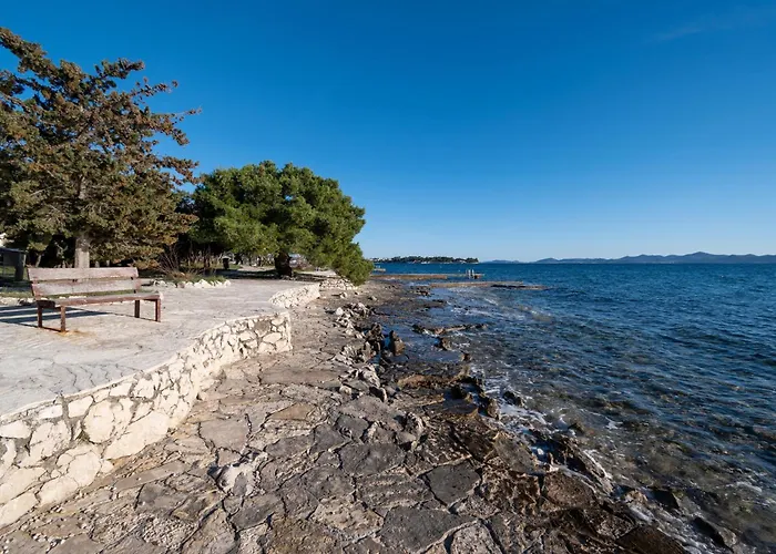 By The Sea Petrcane, Zadar - 14327 Petrcane